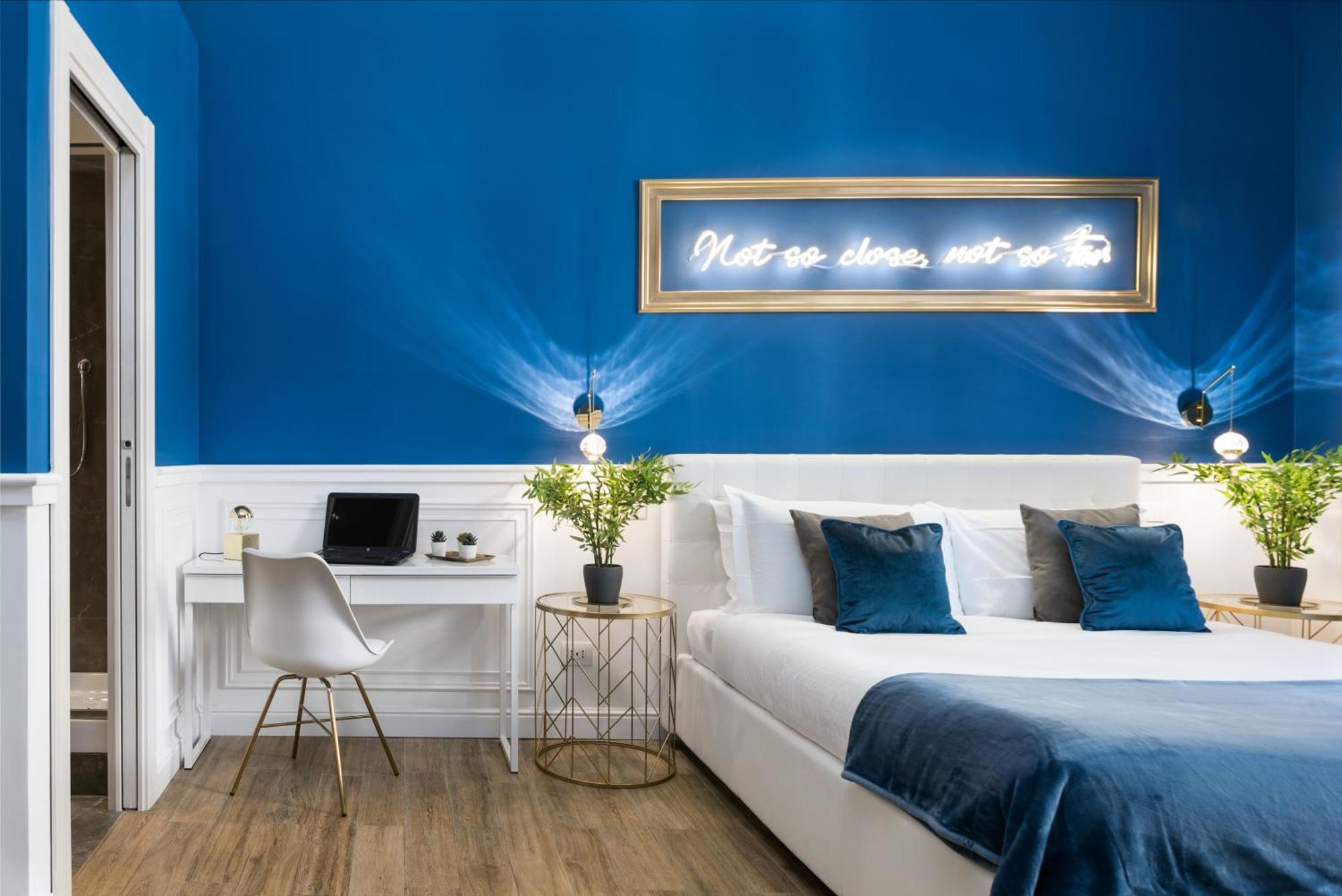Vatican Imperial Apartment 2840Sq Ft — Photos 3